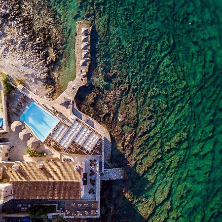 ירולימין Kyrimai Hotel מראה חיצוני תמונה