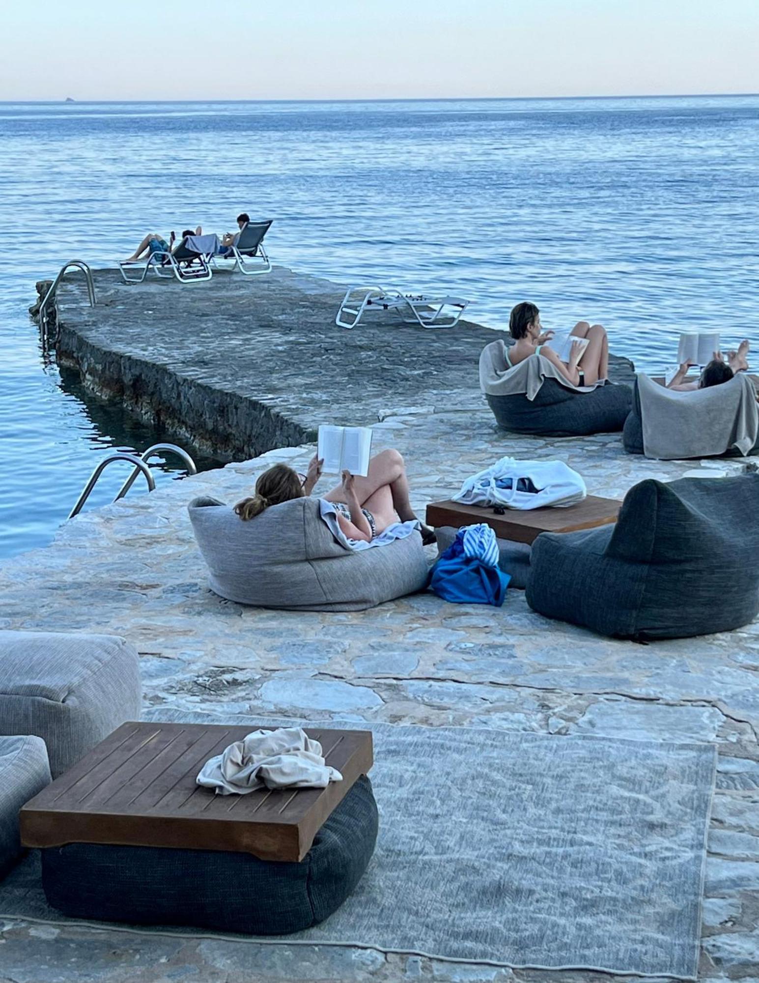 ירולימין Kyrimai Hotel מראה חיצוני תמונה