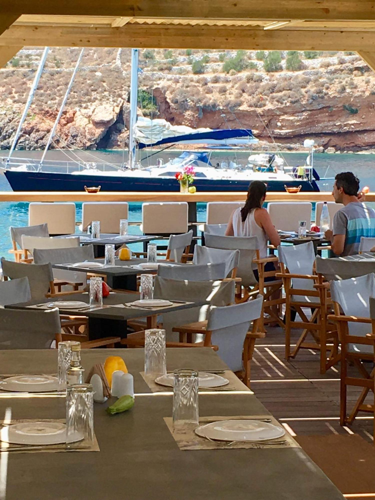 ירולימין Kyrimai Hotel מראה חיצוני תמונה