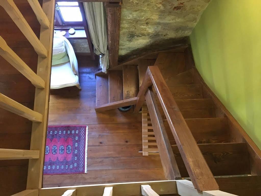 ירולימין Kyrimai Hotel מראה חיצוני תמונה