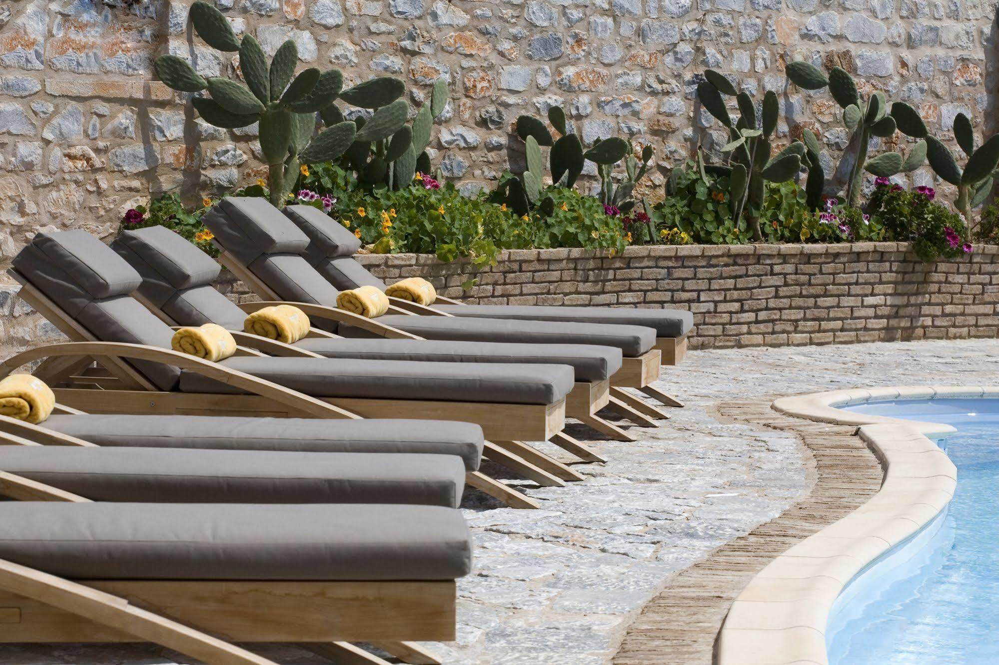 ירולימין Kyrimai Hotel מראה חיצוני תמונה