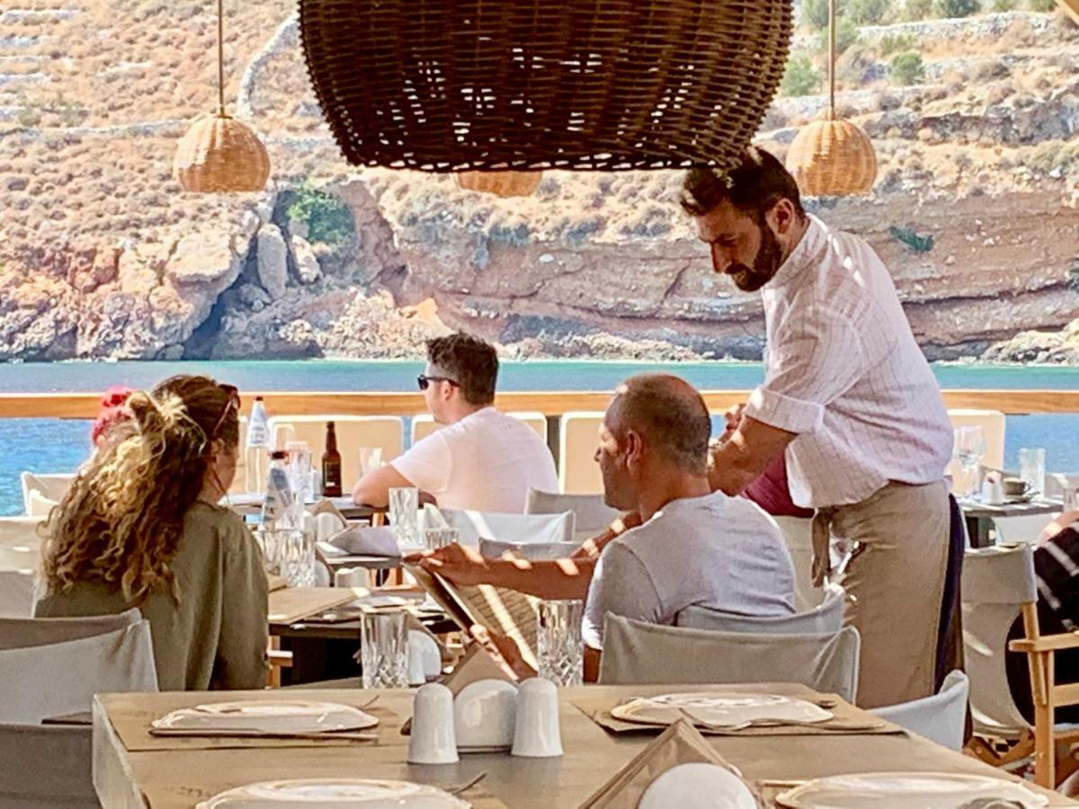 ירולימין Kyrimai Hotel מראה חיצוני תמונה